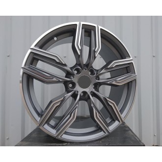 BMW 5181 8.5x20 5x120